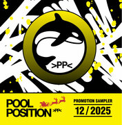 POOL POSITION PROMOTION SAMPLER 12/2025 POOL POSITION PROMOTION SAMPLER 12/2025