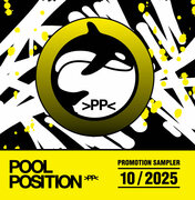 POOL POSITION PROMOTION SAMPLER 10/2025 POOL POSITION PROMOTION SAMPLER 10/2025