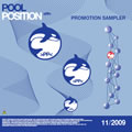 POOL POSITION PROMOTION SAMPLER 11/2009 POOL POSITION PROMOTION SAMPLER 11/2009