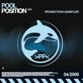 POOL POSITION PROMOTION SAMPLER 04/2009 POOL POSITION PROMOTION SAMPLER 04/2009
