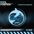 POOL POSITION PROMOTION SAMPLER 07/2009 POOL POSITION PROMOTION SAMPLER 07/2009