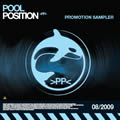 POOL POSITION PROMOTION SAMPLER 08/2009 POOL POSITION PROMOTION SAMPLER 08/2009