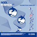 POOL POSITION PROMOTION SAMPLER 10/2009 POOL POSITION PROMOTION SAMPLER 10/2009