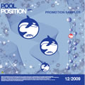 POOL POSITION PROMOTION SAMPLER 12/2009 POOL POSITION PROMOTION SAMPLER 12/2009