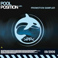 POOL POSITION PROMOTION SAMPLER 09/2009 POOL POSITION PROMOTION SAMPLER 09/2009