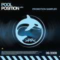 POOL POSITION PROMOTION SAMPLER 06/2009  POOL POSITION PROMOTION SAMPLER 06/2009