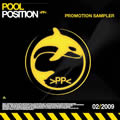 POOL POSITION PROMOTION SAMPLER 02/2009 POOL POSITION PROMOTION SAMPLER 02/2009