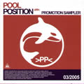 Pool Position Promotion Sampler 03/2005 Pool Position Promotion Sampler 03/2005