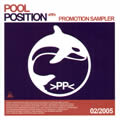 Pool Position Promotion Sampler 02/2005 Pool Position Promotion Sampler 02/2005