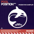 Pool Position Promotion Sampler 09/2005 Pool Position Promotion Sampler 09/2005