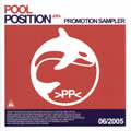 Pool Position Promotion Sampler 06/2005 Pool Position Promotion Sampler 06/2005