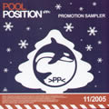 Pool Position Promotion Sampler 11/2005 Pool Position Promotion Sampler 11/2005