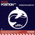 Pool Position Promotion Sampler 10/2005 Pool Position Promotion Sampler 10/2005