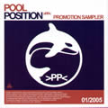 Pool Position Promotion Sampler 01/2005 Pool Position Promotion Sampler 01/2005