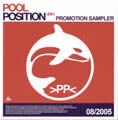 Pool Position Promotion Sampler 08/2005 Pool Position Promotion Sampler 08/2005