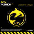 POOL POSITION PROMOTION SAMPLER 11/2008 POOL POSITION PROMOTION SAMPLER 11/2008