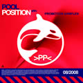 POOL POSITION PROMOTION SAMPLER 08/2008 POOL POSITION PROMOTION SAMPLER 08/2008