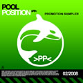 POOL POSITION PROMOTION SAMPLER 02/2008 POOL POSITION PROMOTION SAMPLER 02/2008