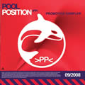 POOL POSITION PROMOTION SAMPLER 09/2008 POOL POSITION PROMOTION SAMPLER 09/2008