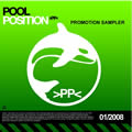 POOL POSITION PROMOTION SAMPLER 01/2008 POOL POSITION PROMOTION SAMPLER 01/2008