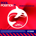 POOL POSITION PROMOTION SAMPLER 07/2008 POOL POSITION PROMOTION SAMPLER 07/2008