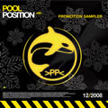 POOL POSITION PROMOTION SAMPLER 12/2008 POOL POSITION PROMOTION SAMPLER 12/2008