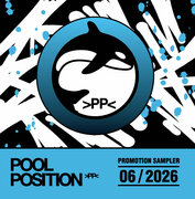 POOL POSITION PROMOTION SAMPLER 06/2026 POOL POSITION PROMOTION SAMPLER 06/2026
