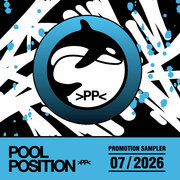 POOL POSITION PROMOTION SAMPLER 07/2026 POOL POSITION PROMOTION SAMPLER 07/2026