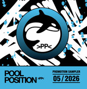 POOL POSITION PROMOTION SAMPLER 05/2026 POOL POSITION PROMOTION SAMPLER 05/2026
